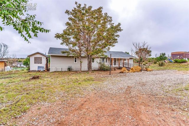 20 Wilmont Circle, Florence, CO 81226