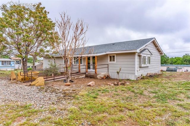 20 Wilmont Circle, Florence, CO 81226