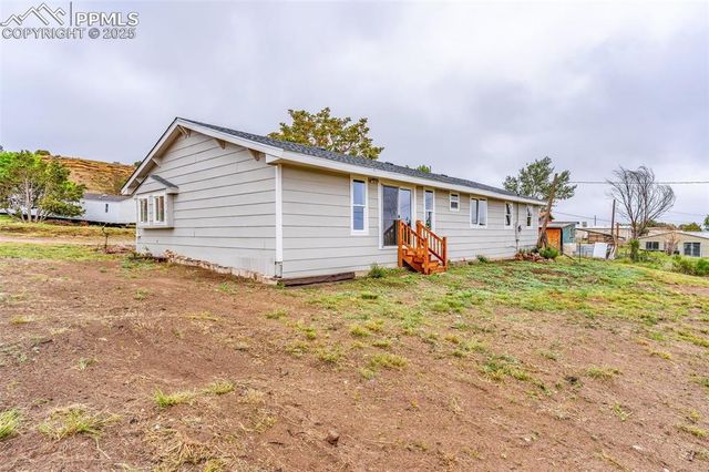 20 Wilmont Circle, Florence, CO 81226