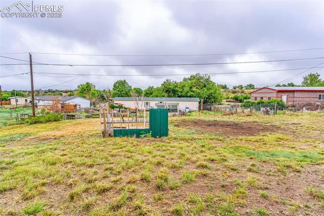 20 Wilmont Circle, Florence, CO 81226