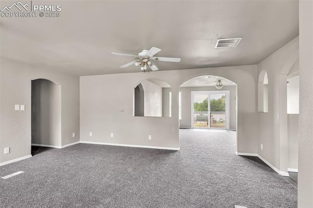 20 Wilmont Circle, Florence, CO 81226