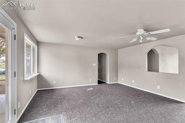 20 Wilmont Circle, Florence, CO 81226