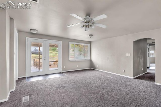 20 Wilmont Circle, Florence, CO 81226