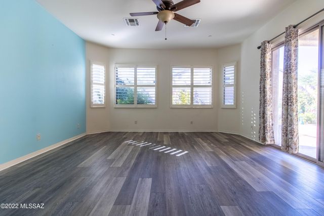 11877 N Mesquite Hollow Drive, Oro Valley, AZ 85737