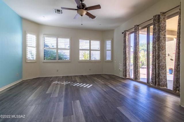 11877 N Mesquite Hollow Drive, Oro Valley, AZ 85737