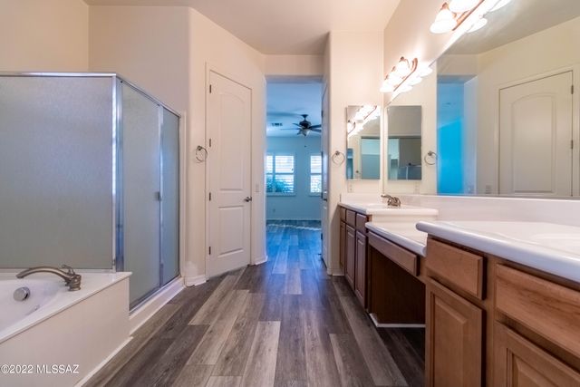 11877 N Mesquite Hollow Drive, Oro Valley, AZ 85737