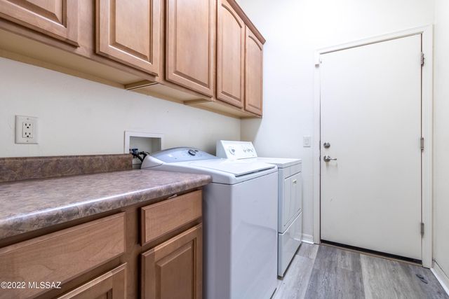 11877 N Mesquite Hollow Drive, Oro Valley, AZ 85737