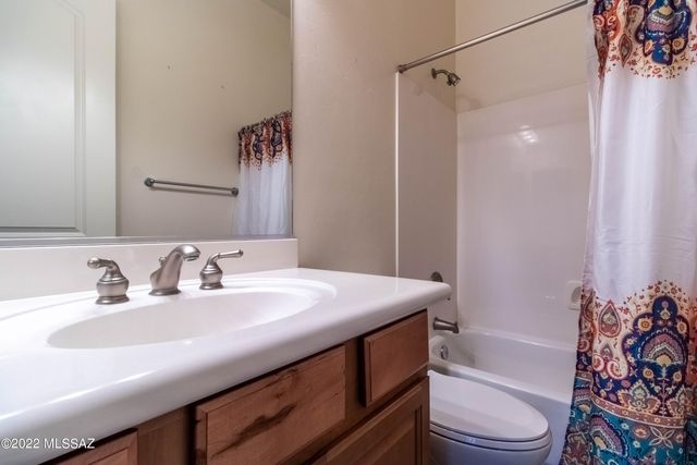 11877 N Mesquite Hollow Drive, Oro Valley, AZ 85737