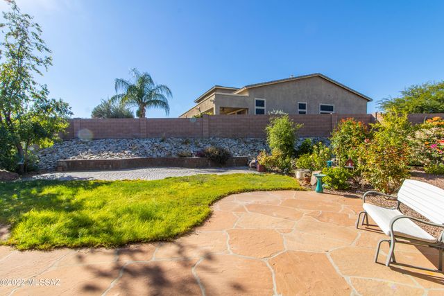 11877 N Mesquite Hollow Drive, Oro Valley, AZ 85737