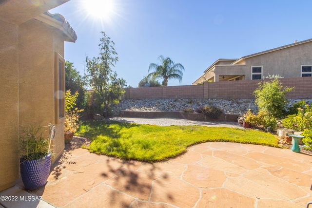 11877 N Mesquite Hollow Drive, Oro Valley, AZ 85737