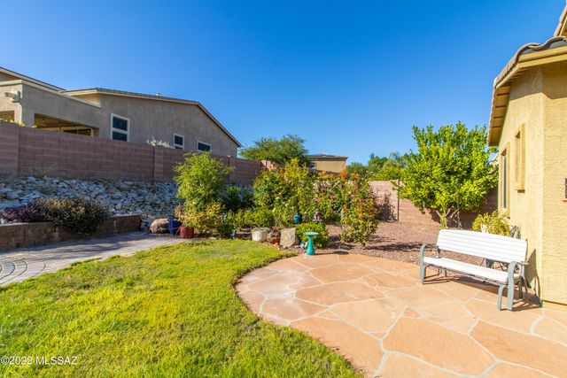 11877 N Mesquite Hollow Drive, Oro Valley, AZ 85737