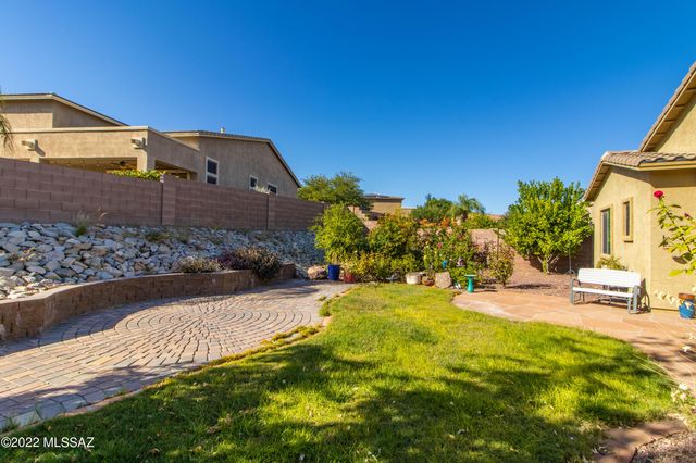 11877 N Mesquite Hollow Drive, Oro Valley, AZ 85737