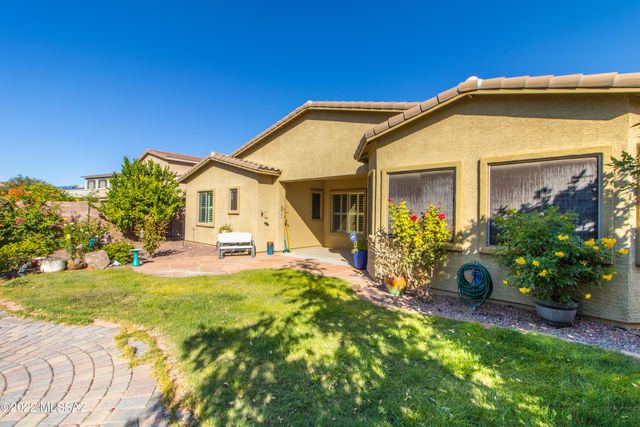 11877 N Mesquite Hollow Drive, Oro Valley, AZ 85737