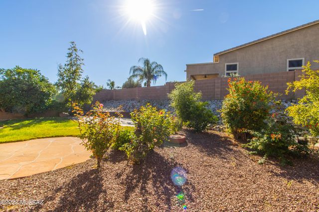 11877 N Mesquite Hollow Drive, Oro Valley, AZ 85737