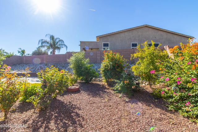 11877 N Mesquite Hollow Drive, Oro Valley, AZ 85737