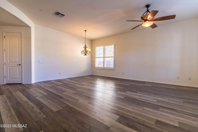 11877 N Mesquite Hollow Drive, Oro Valley, AZ 85737