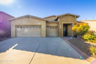 11877 N Mesquite Hollow Drive, Oro Valley, AZ 85737