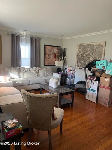 1434 Forest Dr, Louisville, KY 40219