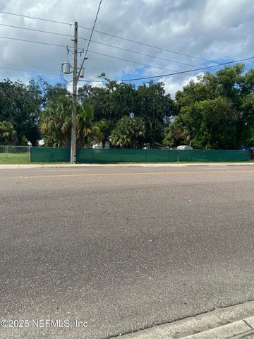 117 & 131 NEW BERLIN Road, Jacksonville, FL 32218