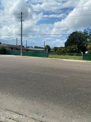 117 & 131 NEW BERLIN Road, Jacksonville, FL 32218