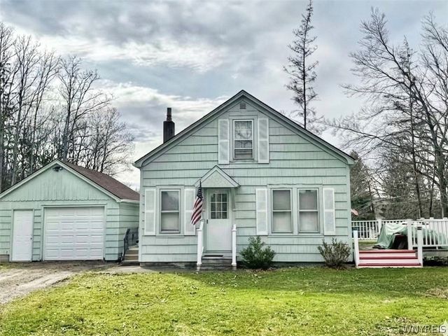 372 Hamilton Avenue, Olean, NY 14760