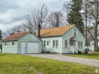 372 Hamilton Avenue, Olean, NY 14760