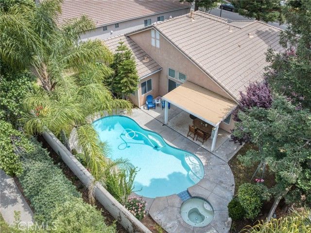 2329 Prescott, Clovis, CA 93619