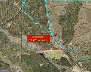 0 Salem Road, Pine Mountain, GA 31822