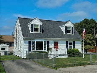 71 S ASHTON Street, Pawtucket, RI 02860