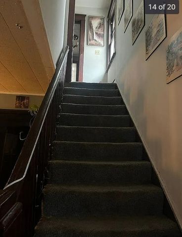 218 Chestnut Street, Elmira City, NY 14904