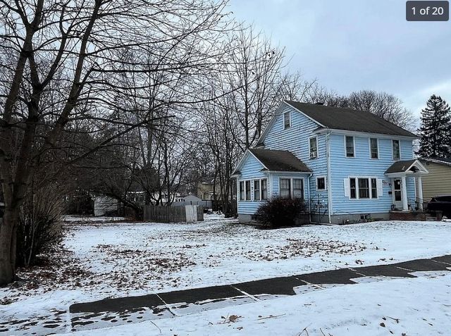 218 Chestnut Street, Elmira City, NY 14904