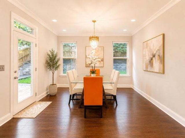 2601 Arnold Palmer Way, Duluth, GA 30096