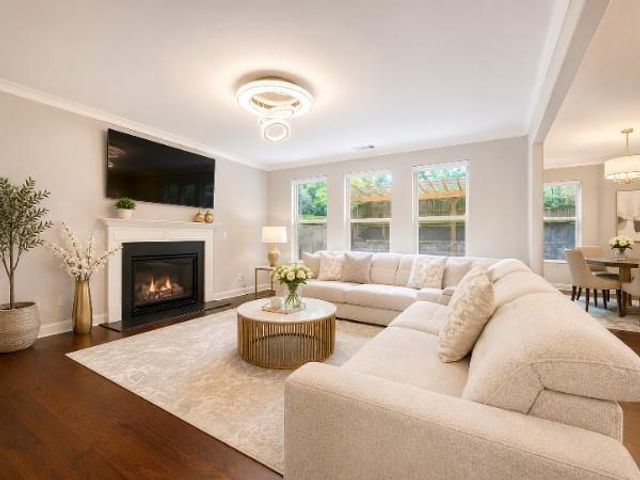 2601 Arnold Palmer Way, Duluth, GA 30096