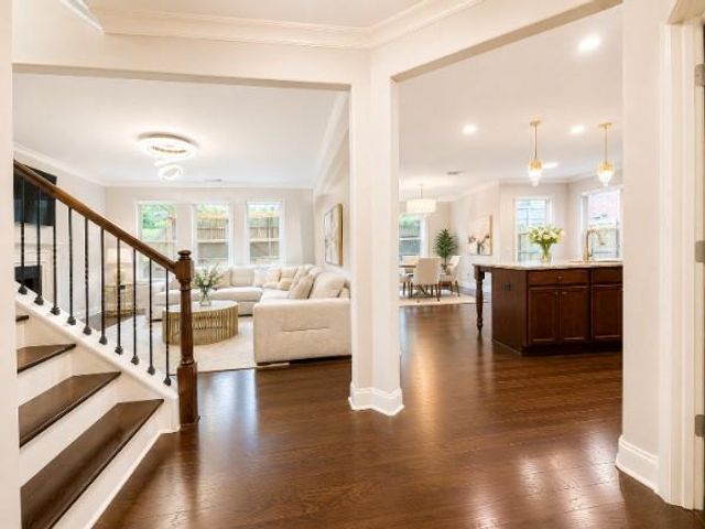 2601 Arnold Palmer Way, Duluth, GA 30096