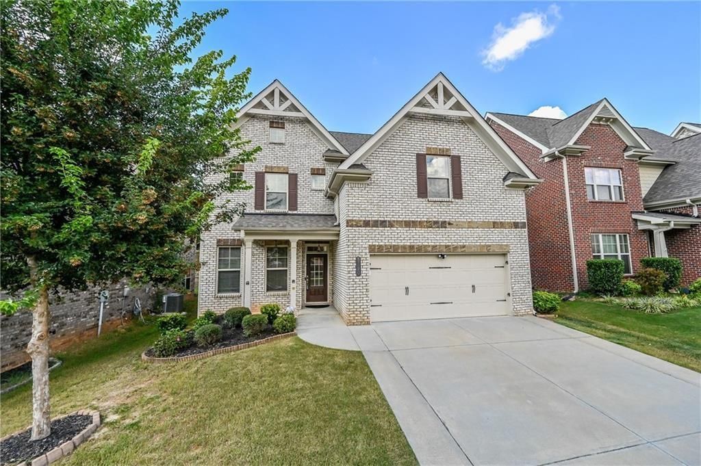 2601 Arnold Palmer Way, Duluth, GA 30096