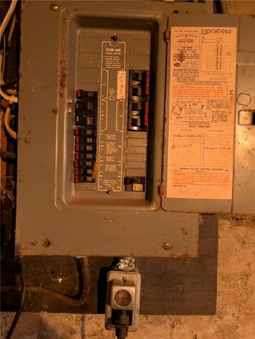 37 North Main Street, Gainesville, NY 14066