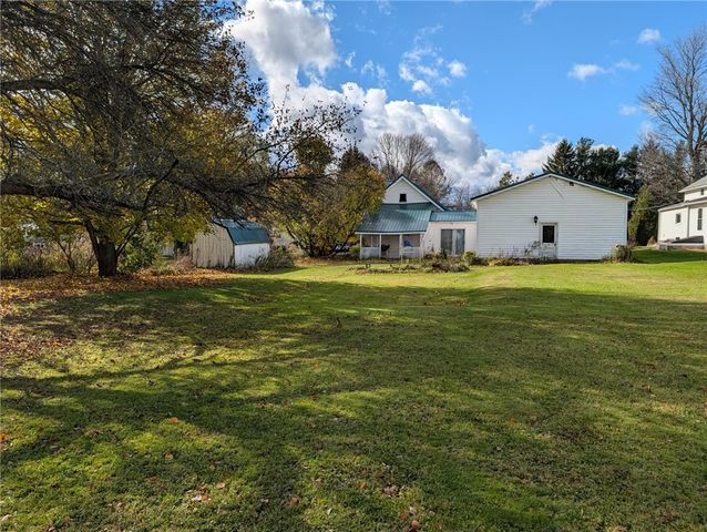 37 North Main Street, Gainesville, NY 14066