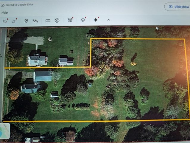 37 North Main Street, Gainesville, NY 14066