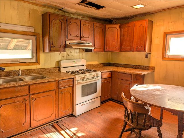 37 North Main Street, Gainesville, NY 14066