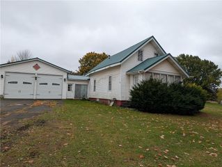 37 North Main Street, Gainesville, NY 14066