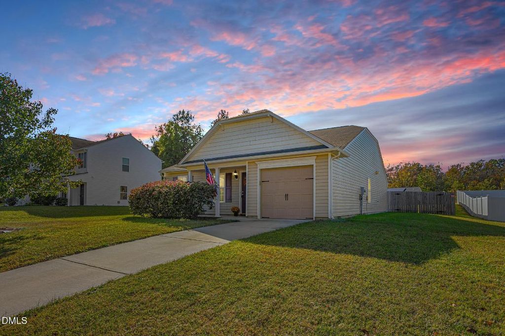 1740 Longshadow Drive, Burlington, NC 27217