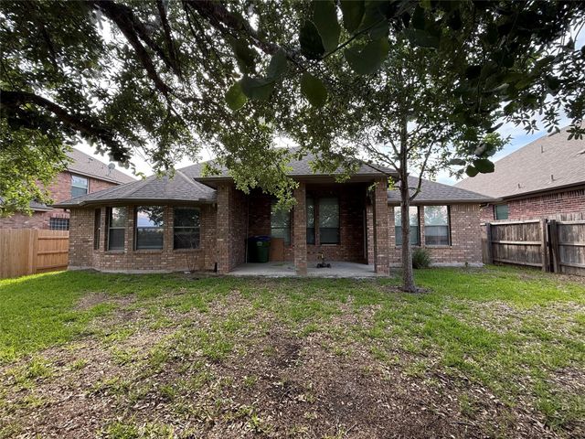 11633 Sun Glass DR, Manor, TX 78653