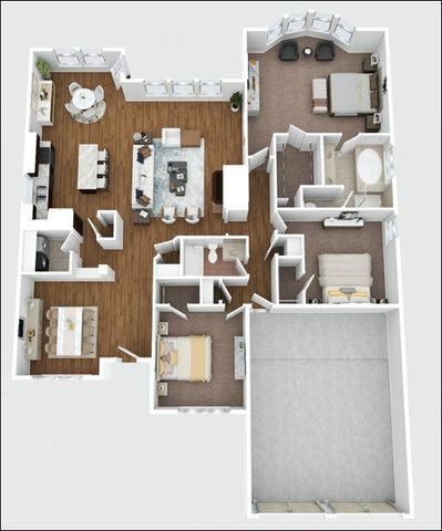 11633 Sun Glass DR, Manor, TX 78653