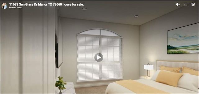11633 Sun Glass DR, Manor, TX 78653