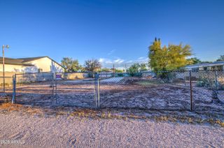 951 N WARNER Drive NA, Apache Junction, AZ 85120