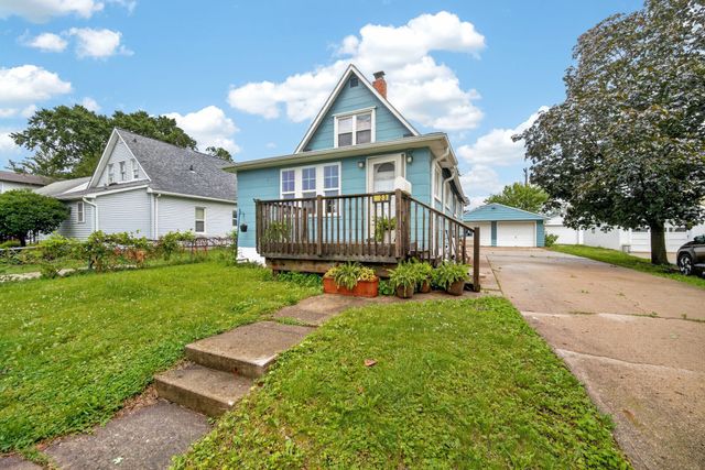 123 7th Street, West Des Moines, IA 50265