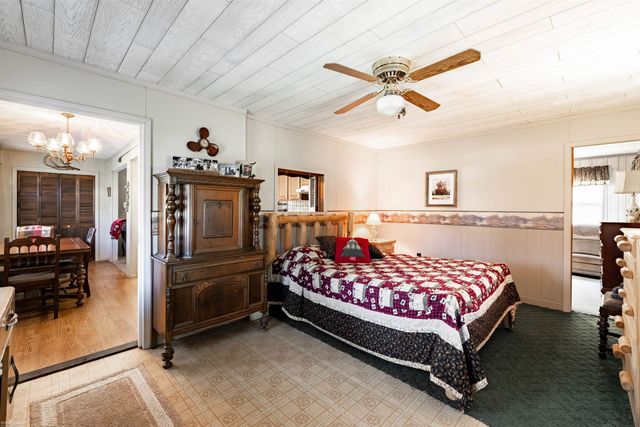 10388 Hunters Trail, Lake, MI 48632
