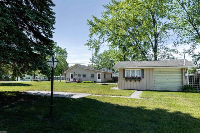 10388 Hunters Trail, Lake, MI 48632