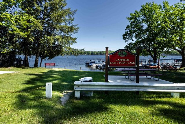 10388 Hunters Trail, Lake, MI 48632