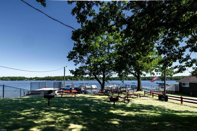 10388 Hunters Trail, Lake, MI 48632